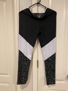 Athletic  Collection Leggis L